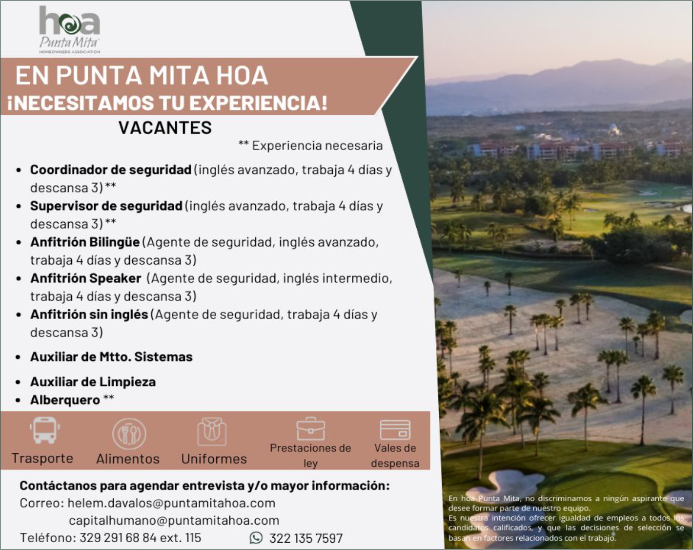 Condominio hoa dise%c3%91o