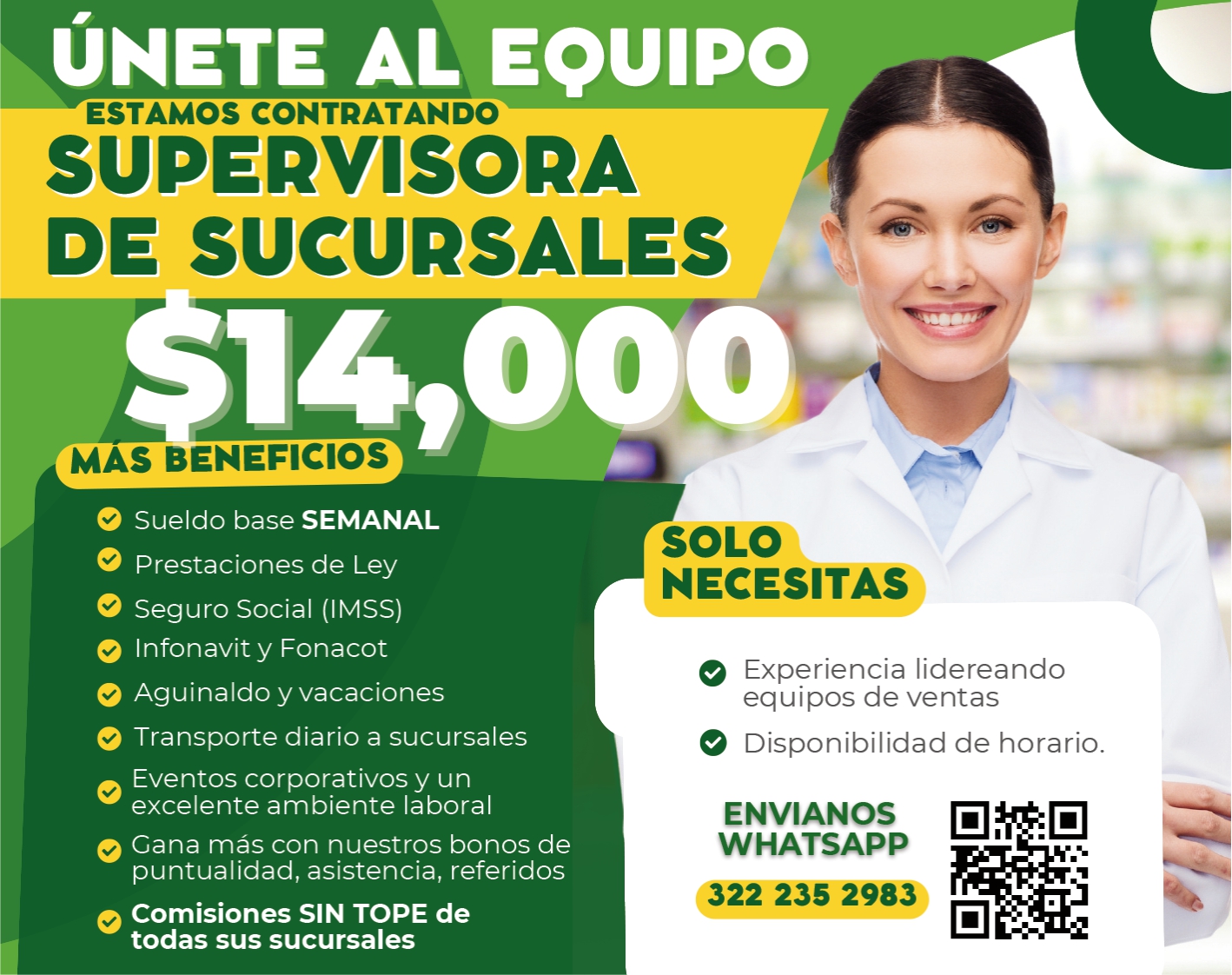 Farmacias del pueblo dise%c3%b1o