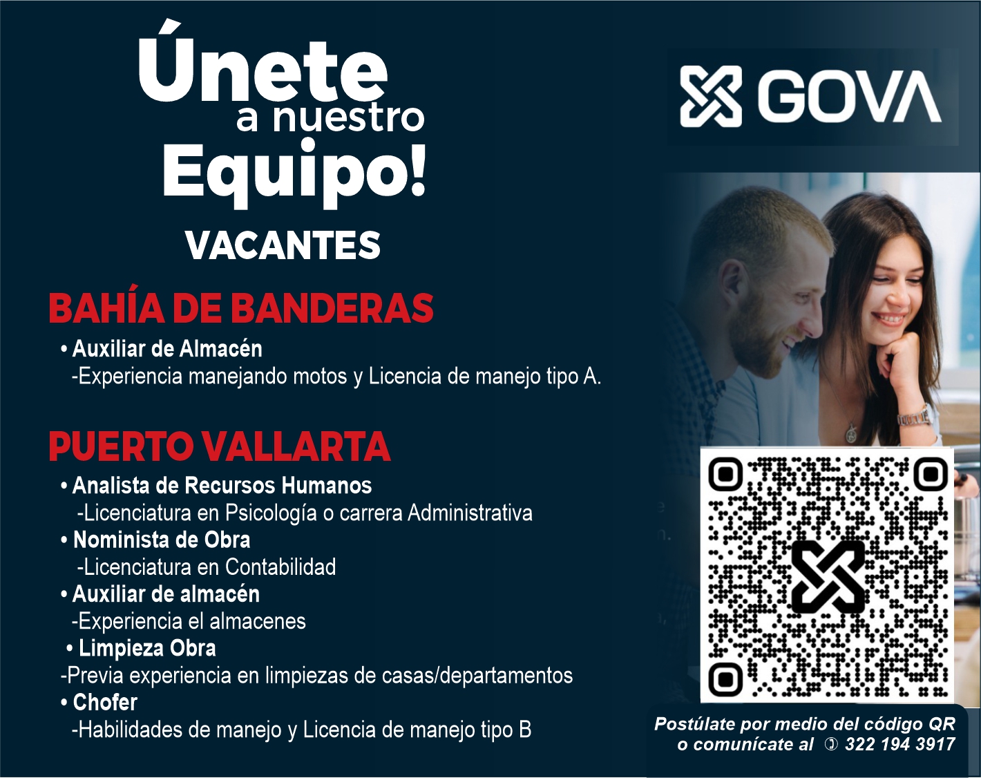 Govacasa dise%c3%b1o