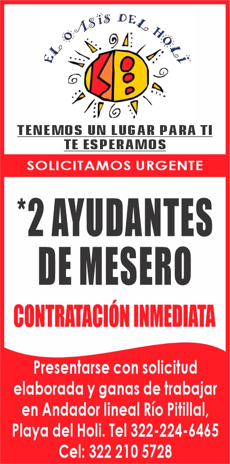 Oasis del holi dise%c3%91o