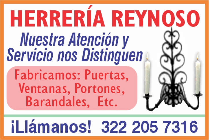 Herreria reynoso dise%c3%91o