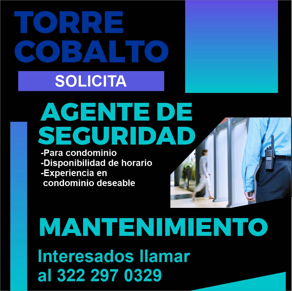 Condominio torre cobalto dise%c3%b1o