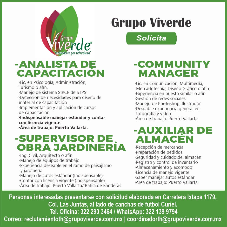 Grupo viverde dise%c3%b1o