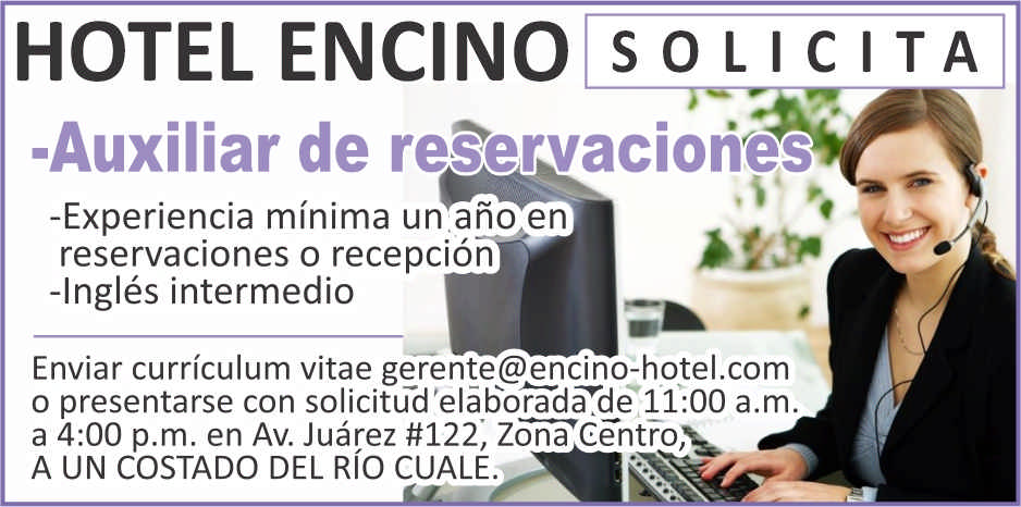 Hotel encino dise%c3%b1o