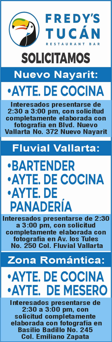 Rest fredys tucan dise%c3%b1o