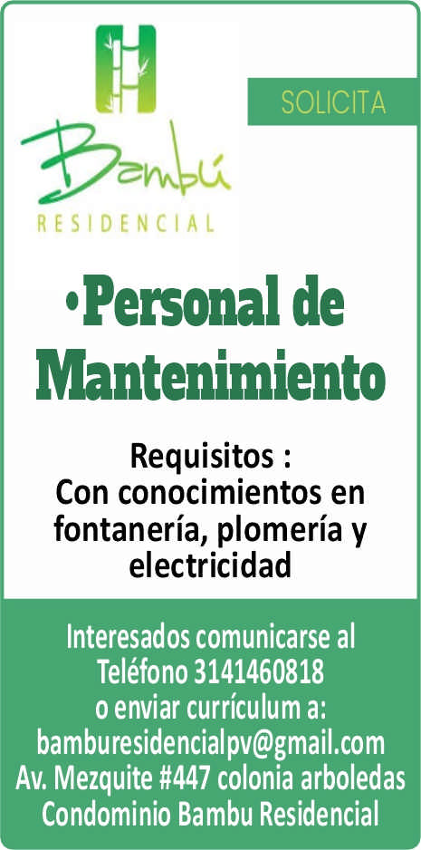 Bambu residencial dise%c3%91o