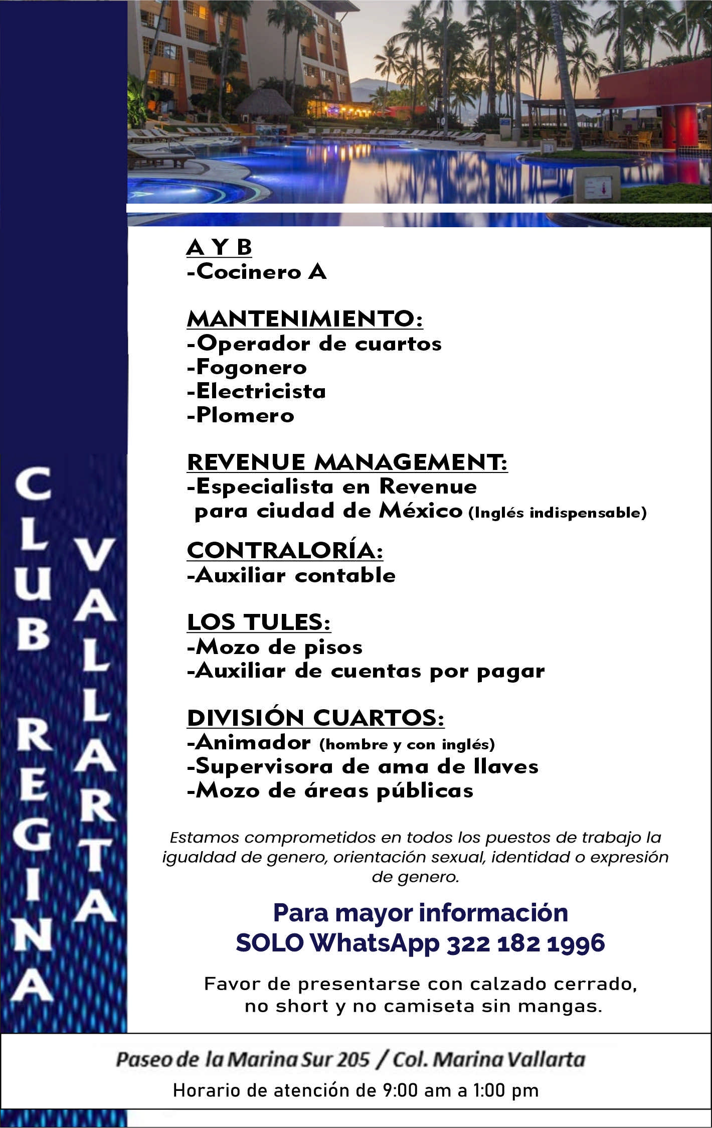 Club regina dise%c3%b1o