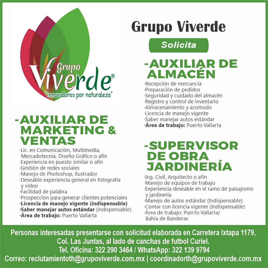 Grupo viverde dise%c3%b1o