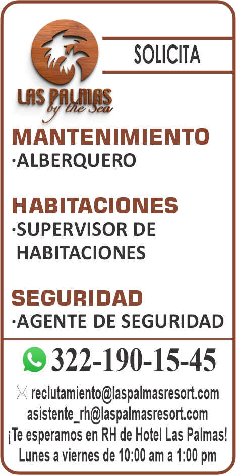 Hotel las palmas dise%c3%b1o