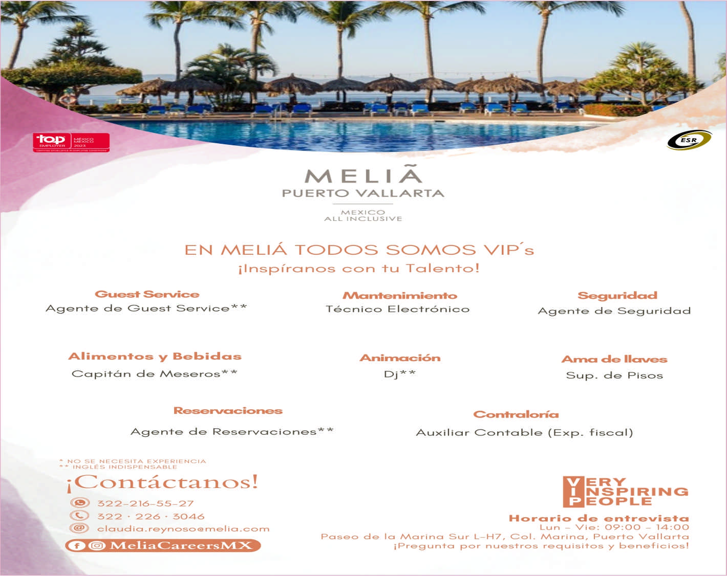 Hotel melia dise%c3%b1o