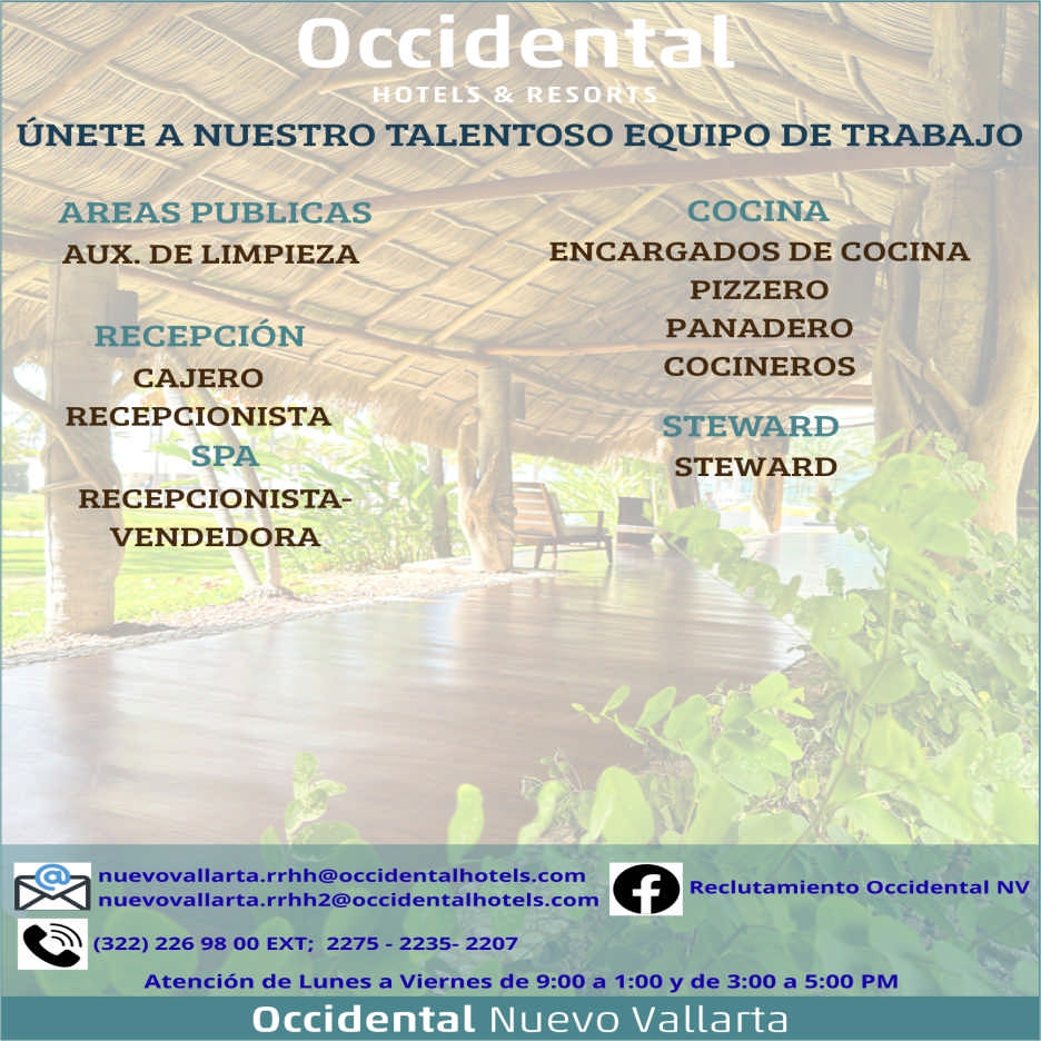 Hotel occidental dise%c3%b1o