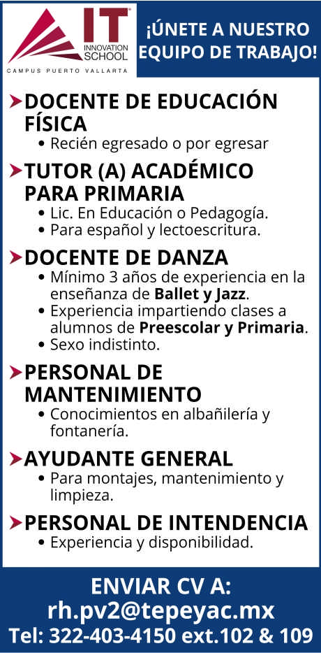 Instituto tepeyac dise%c3%b1o