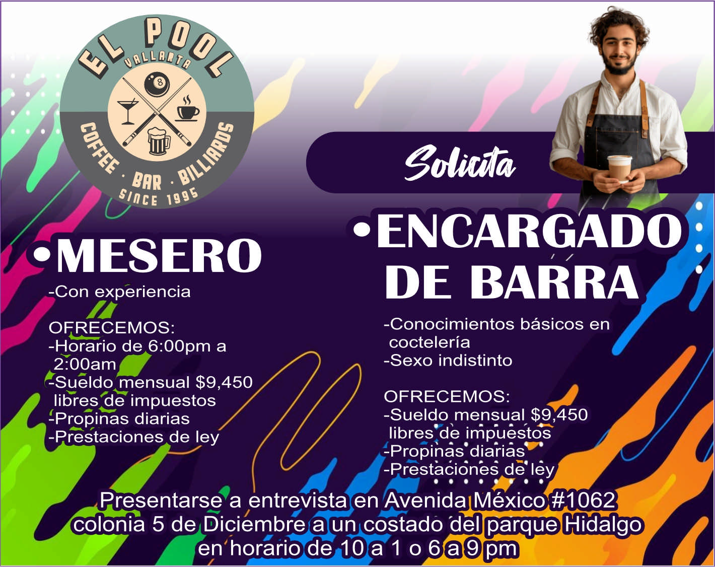 Pool vallarta dise%c3%b1o