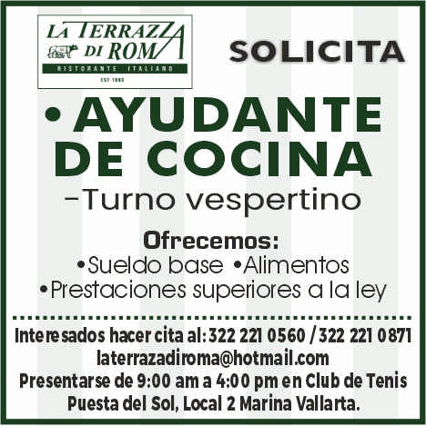 Rest la terraza de roma dise%c3%b1o