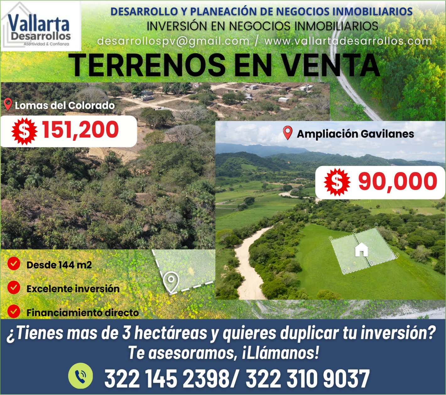 Vallarta solutions dise%c3%b1o