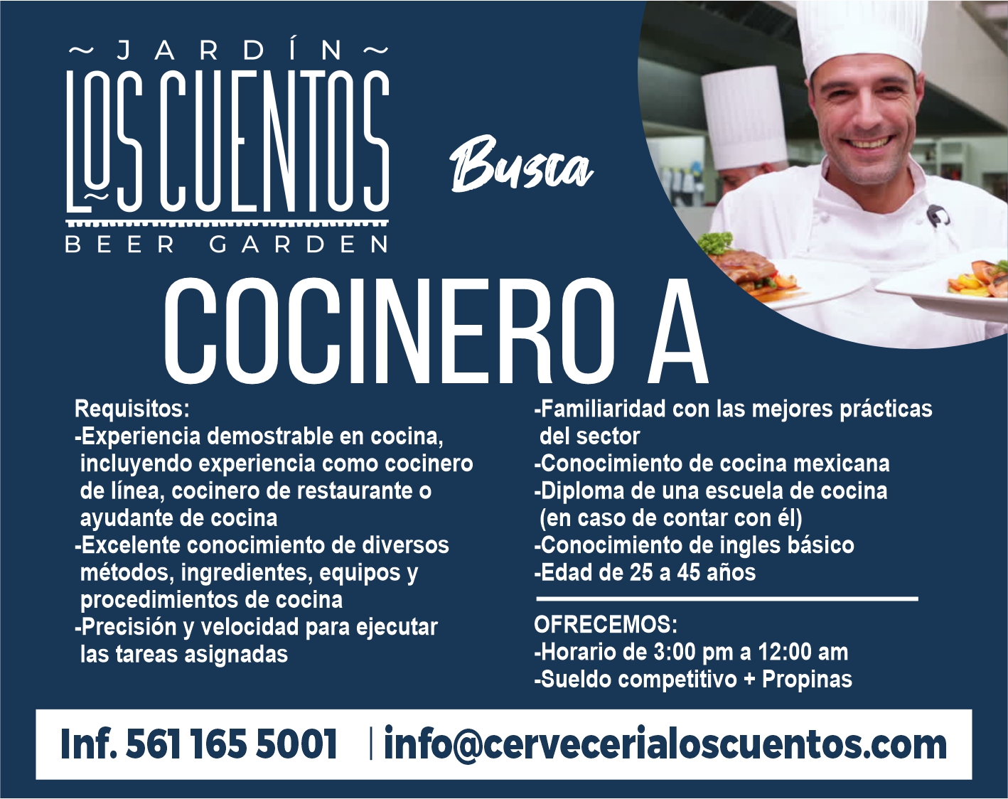 Cerveceria los cuentos dise%c3%b1o