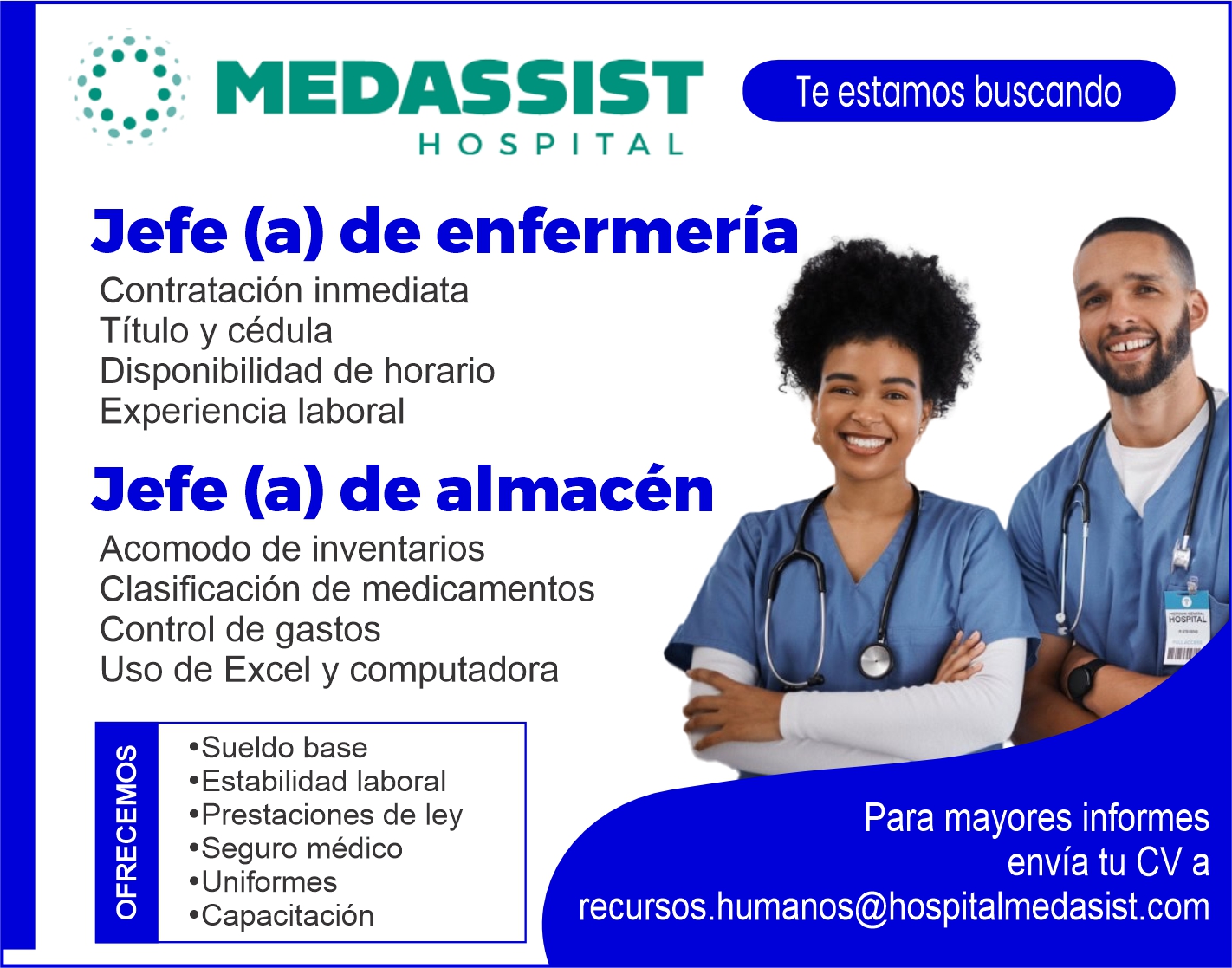 Hospital medasist dise%c3%b1o