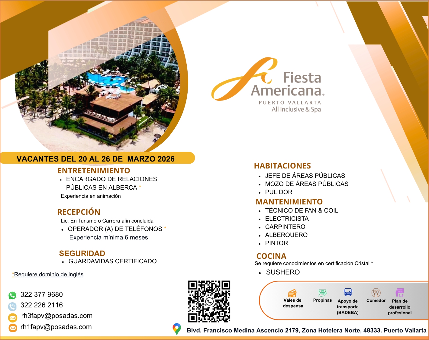 Hotel fiesta americana dise%c3%b1o