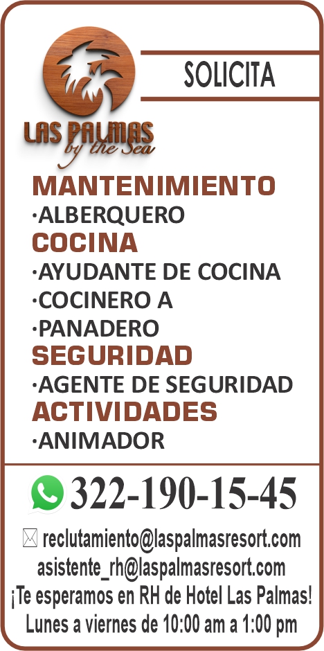 Hotel las palmas dise%c3%b1o