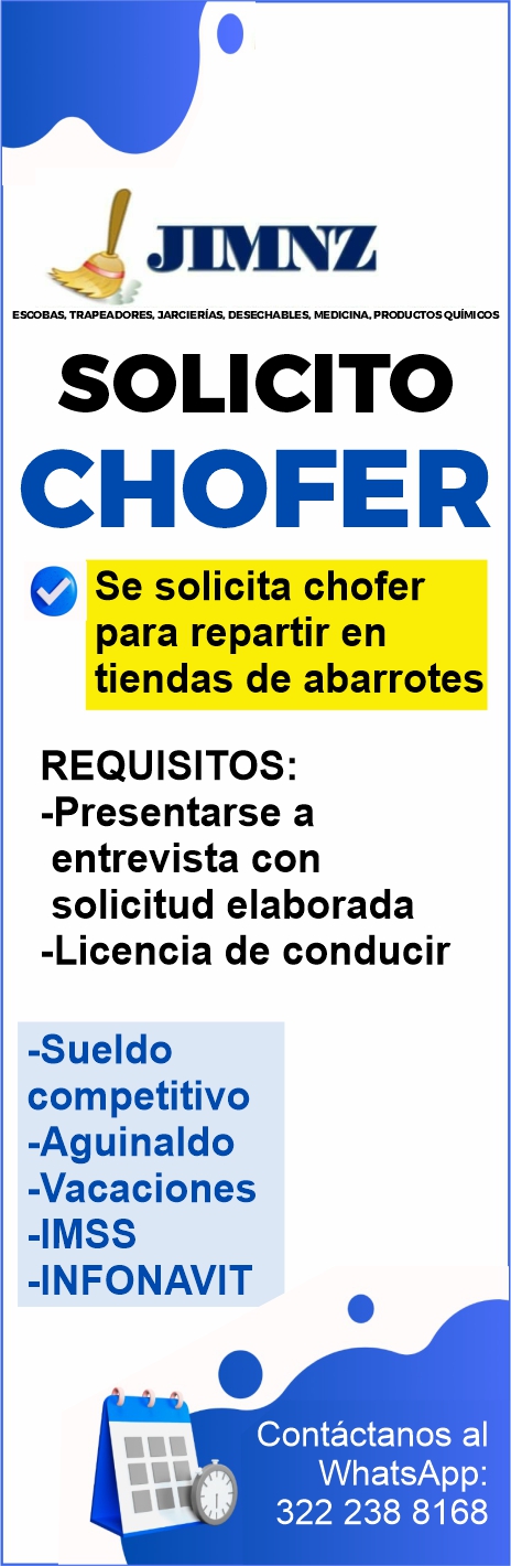 Jimnez escobas y trapeadores dise%c3%b1o