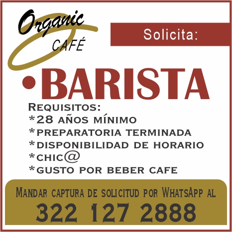 Organic cafe dise%c3%91o