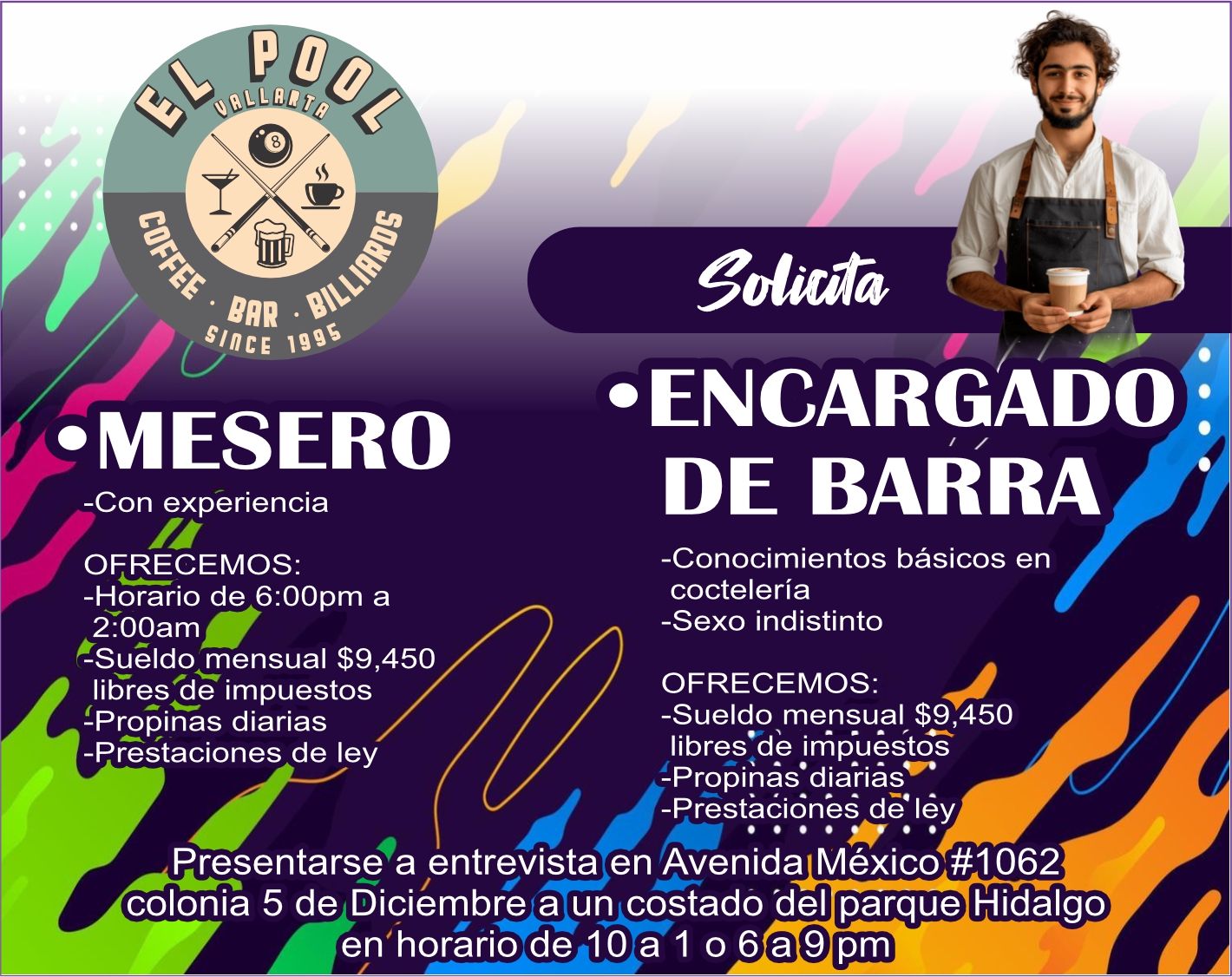 Pool vallarta dise%c3%b1o