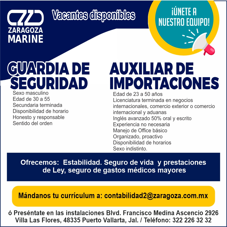 Zaragoza marine dise%c3%b1o
