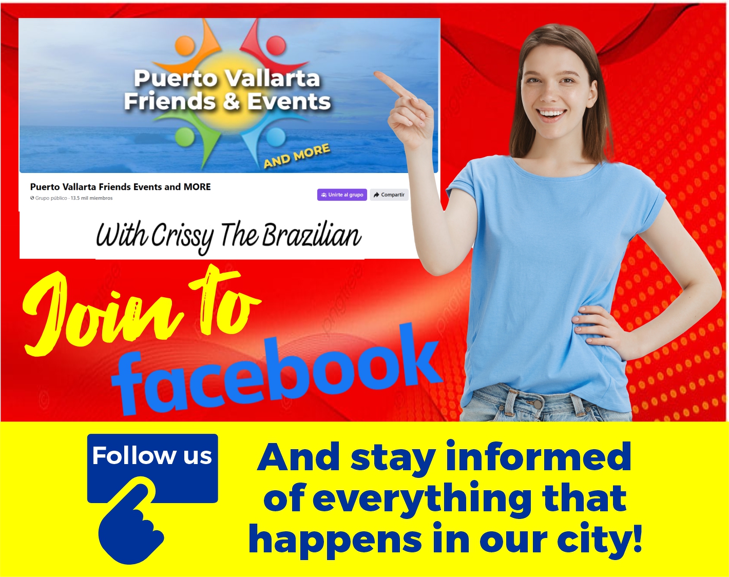 Crissy the brazilian dise%c3%b1o