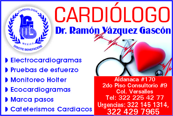 Dr ramon cardiologo dise%c3%b1o