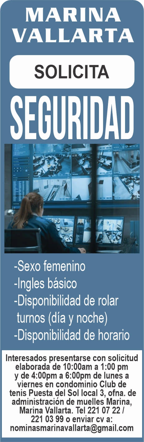 Administracion marina vallarta dise%c3%b1o