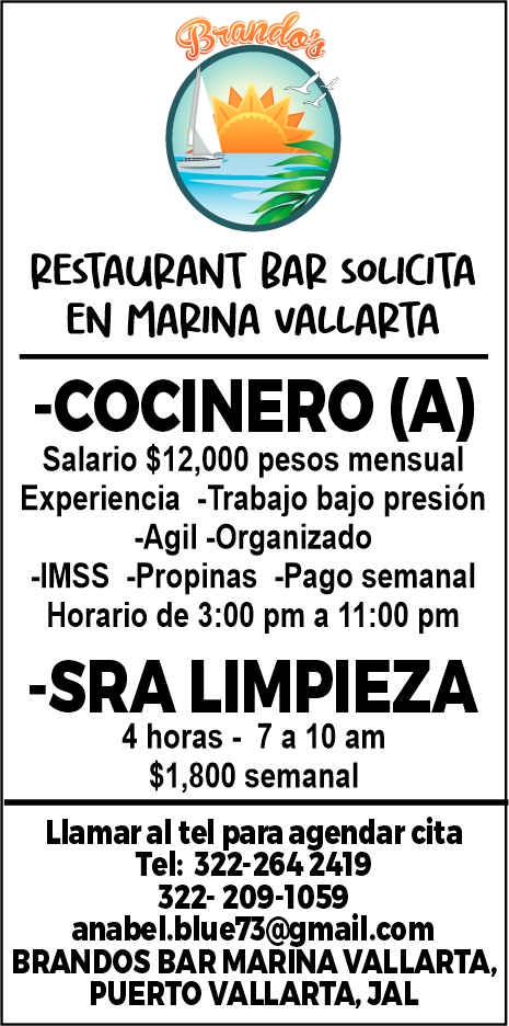 Bar brandos dise%c3%b1o