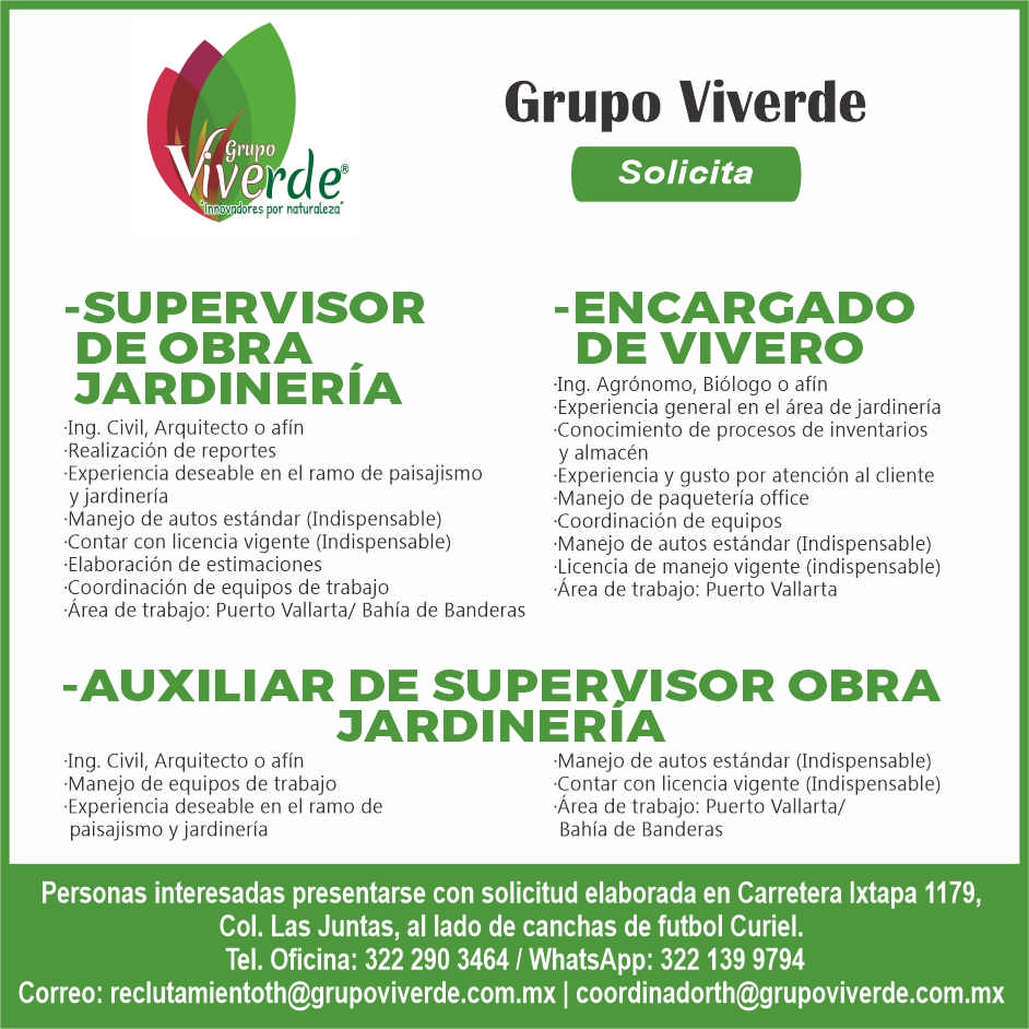 Grupo viverde dise%c3%b1o