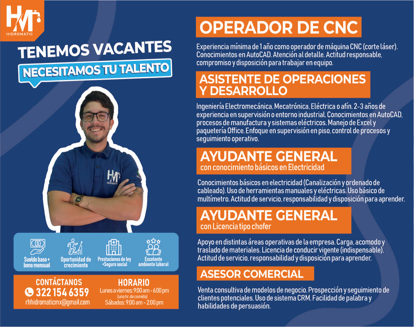 Hidromatic dise%c3%91o