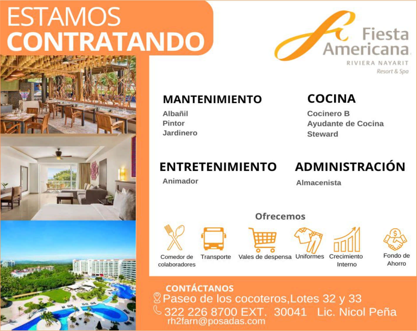 Hotel fiesta nuevo vallarta dise%c3%b1o