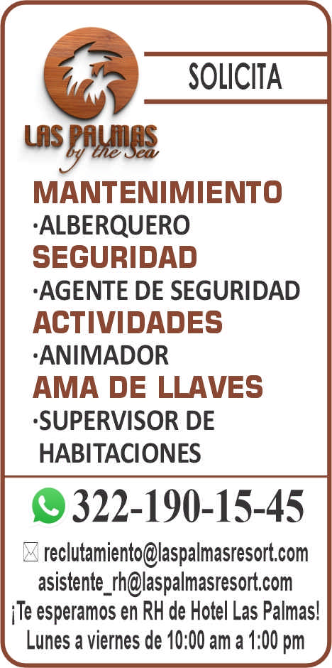 Hotel las palmas dise%c3%b1o