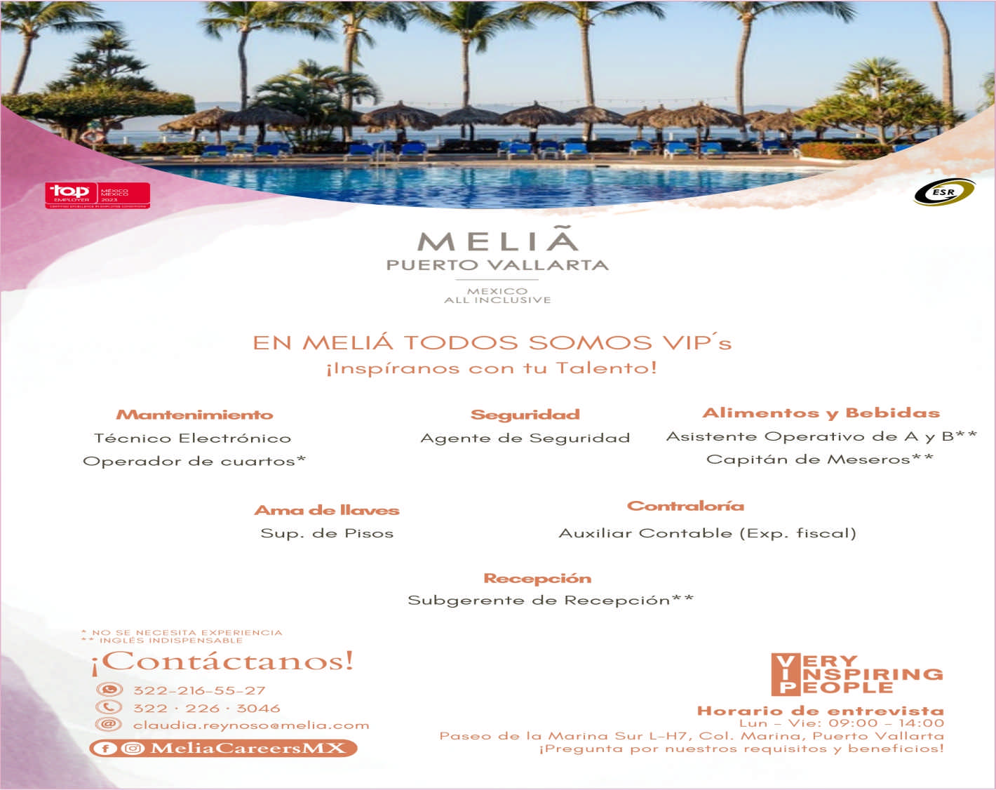 Hotel melia dise%c3%b1o