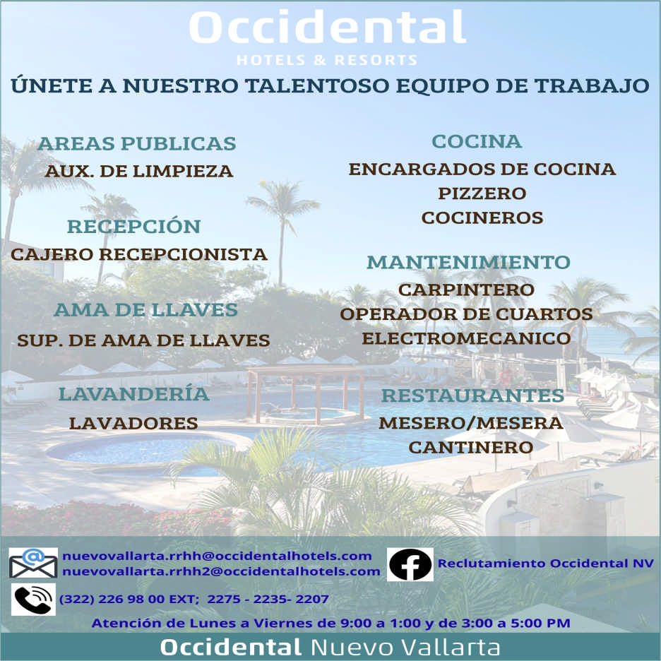 Hotel occidental dise%c3%b1o