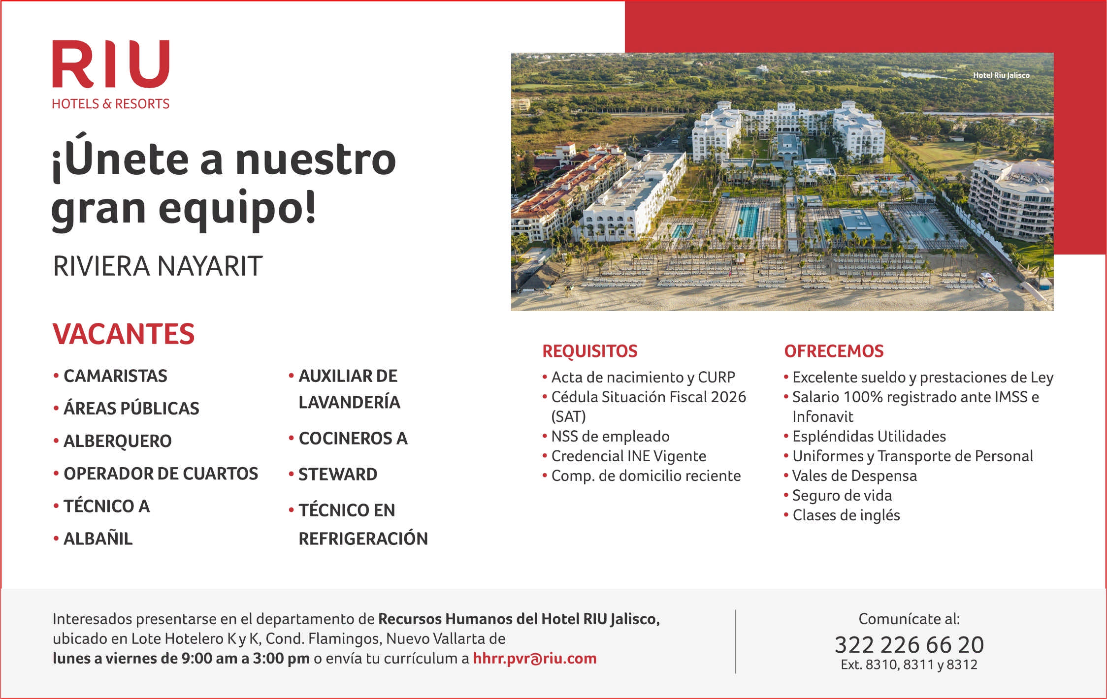 Hotel riu dise%c3%91o