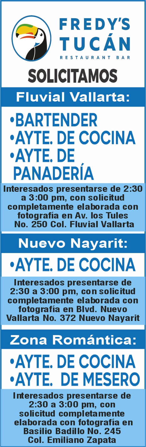 Rest fredys tucan dise%c3%b1o