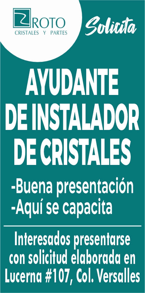 Roto cristales dise%c3%b1o
