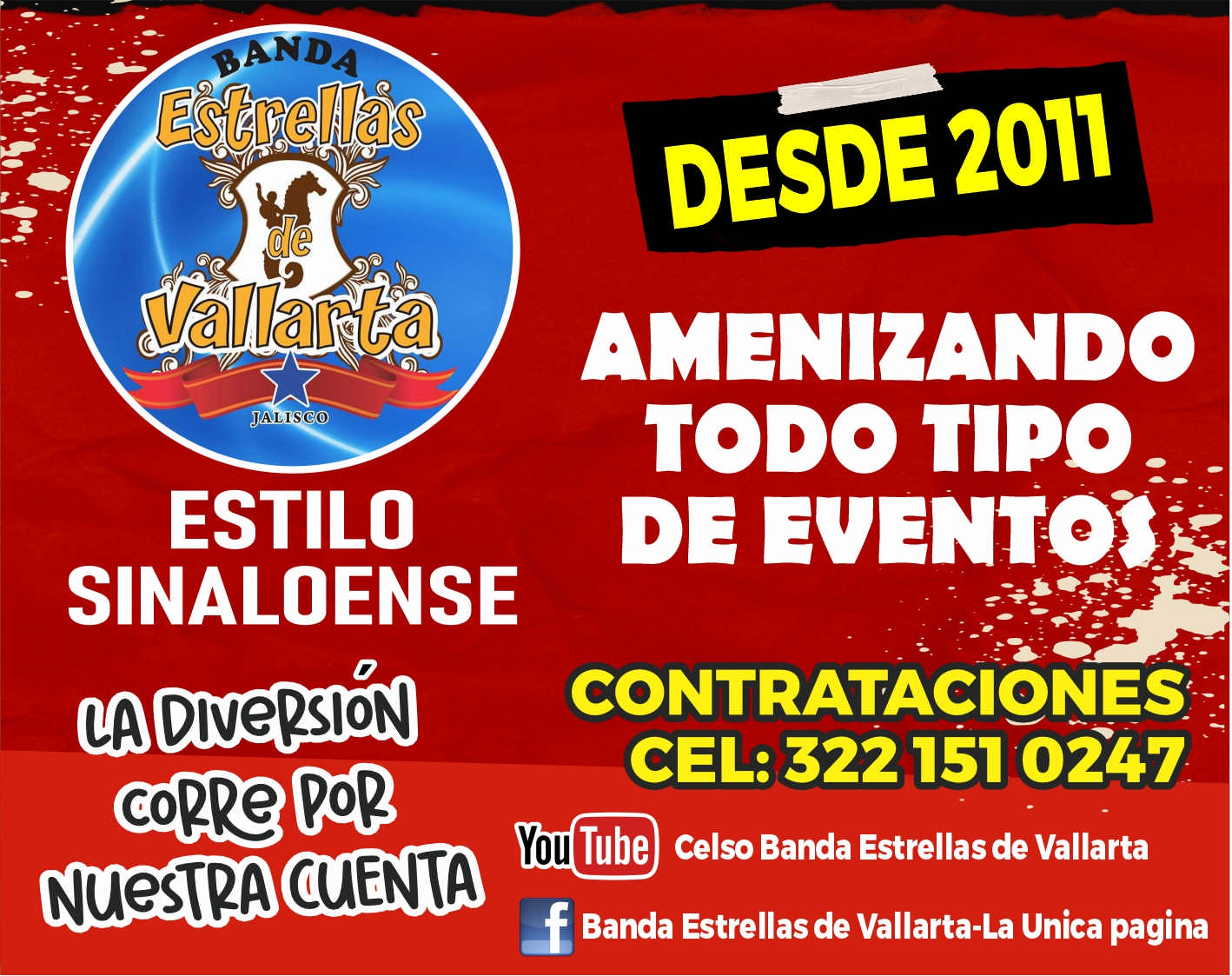 Banda estrellas vallata dise%c3%b1o2