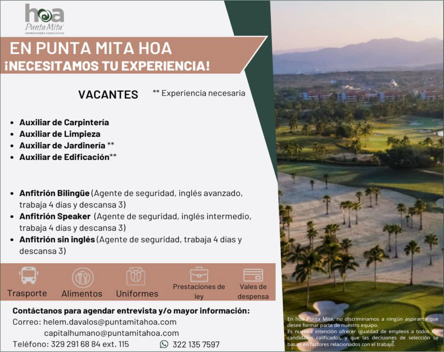 Condominio hoa dise%c3%91o