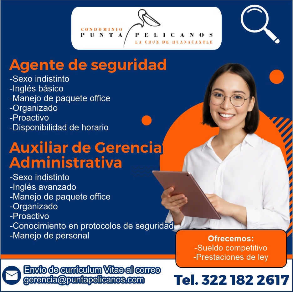 Condominio punta pelicanos dise%c3%91o