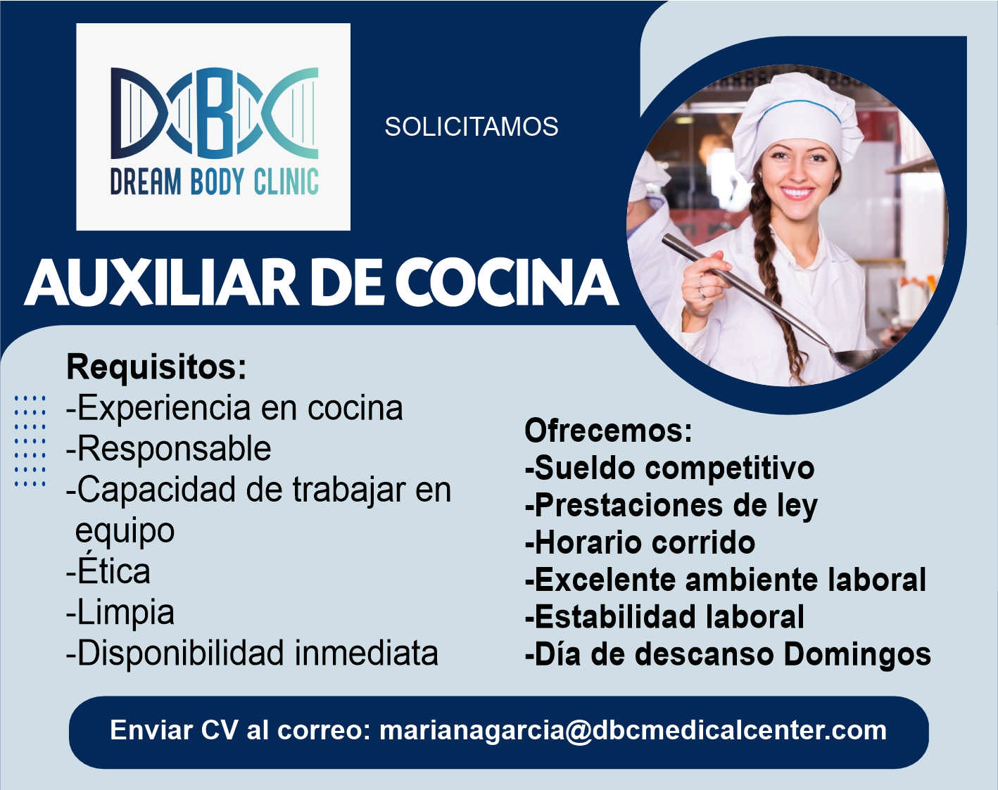 Dbc medical dise%c3%b1o