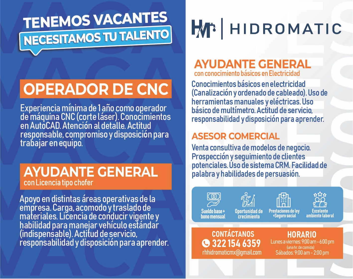 Hidromatic dise%c3%91o