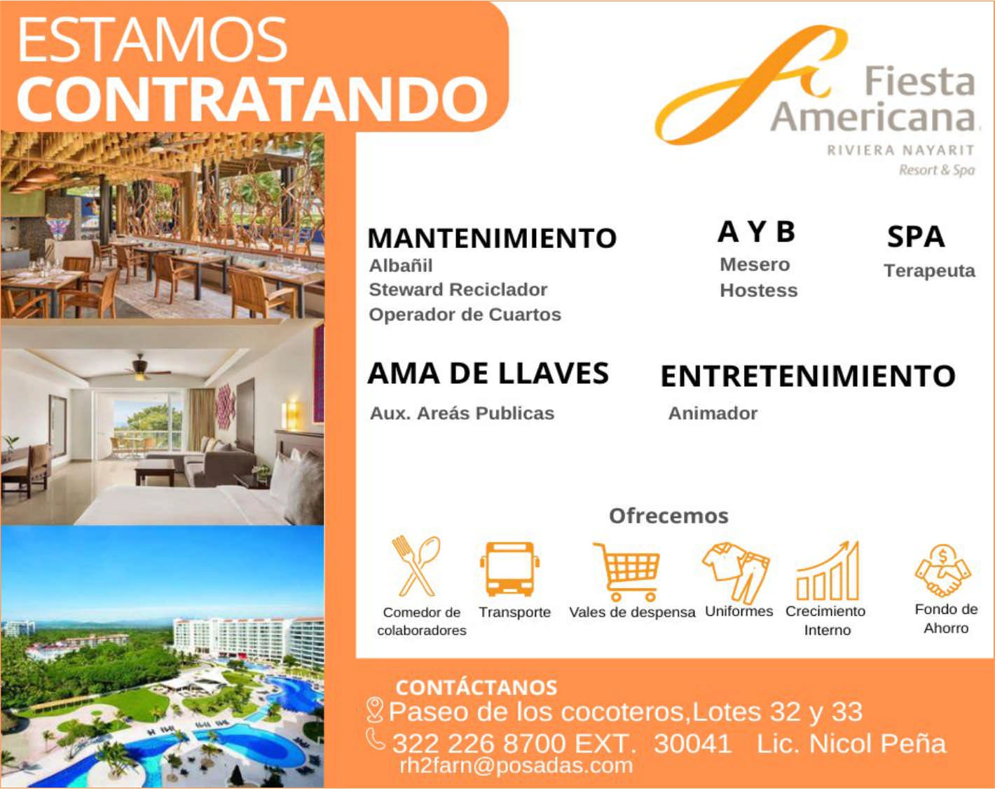 Hotel fiesta nuevo vallarta dise%c3%b1o
