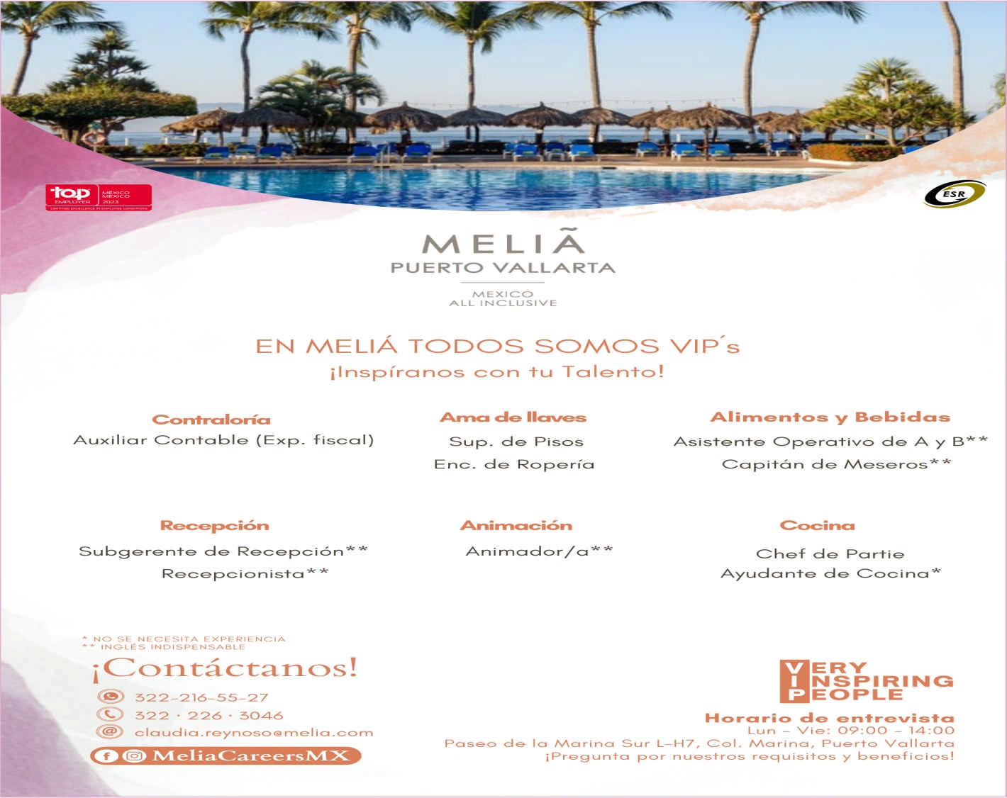 Hotel melia dise%c3%b1o