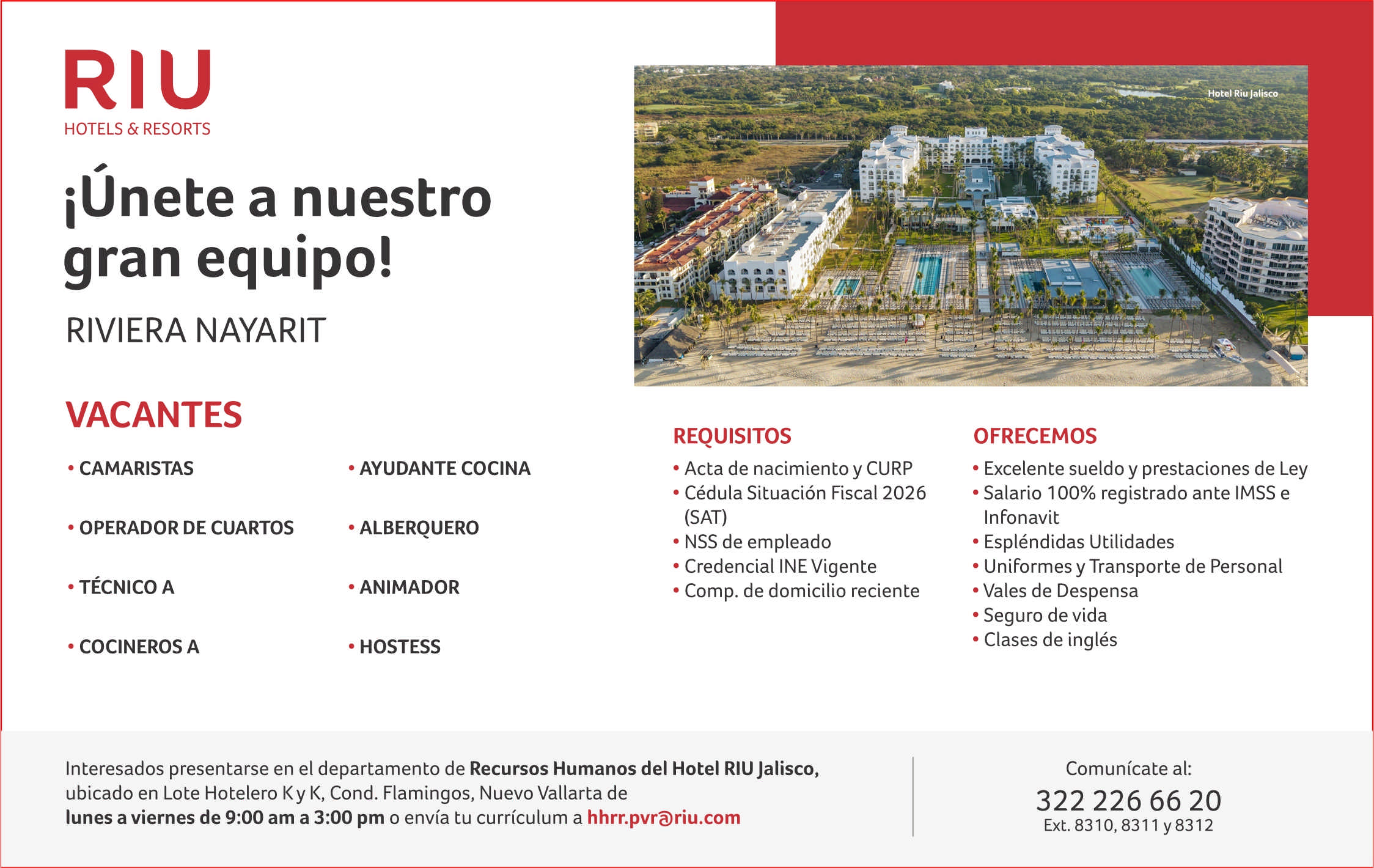 Hotel riu dise%c3%91o