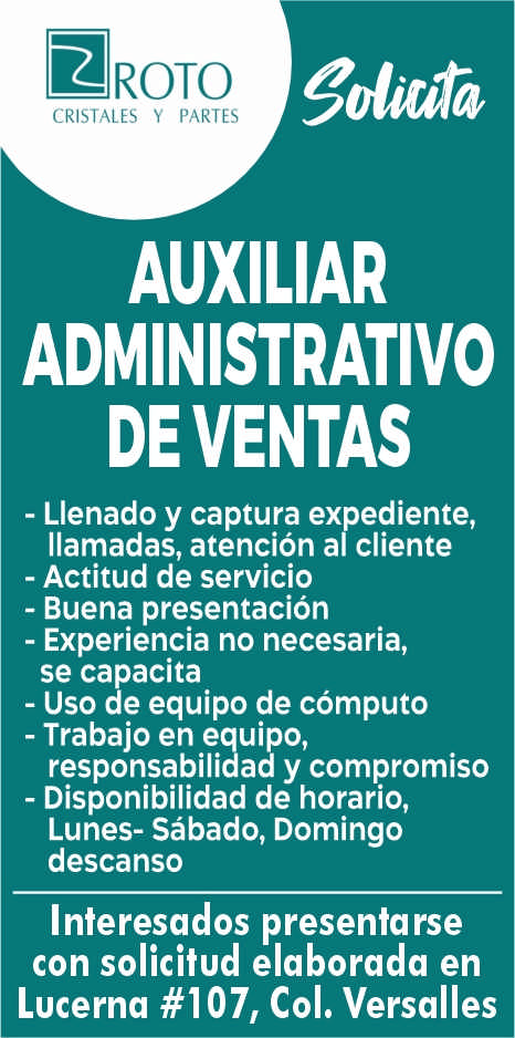 Roto cristales dise%c3%b1o