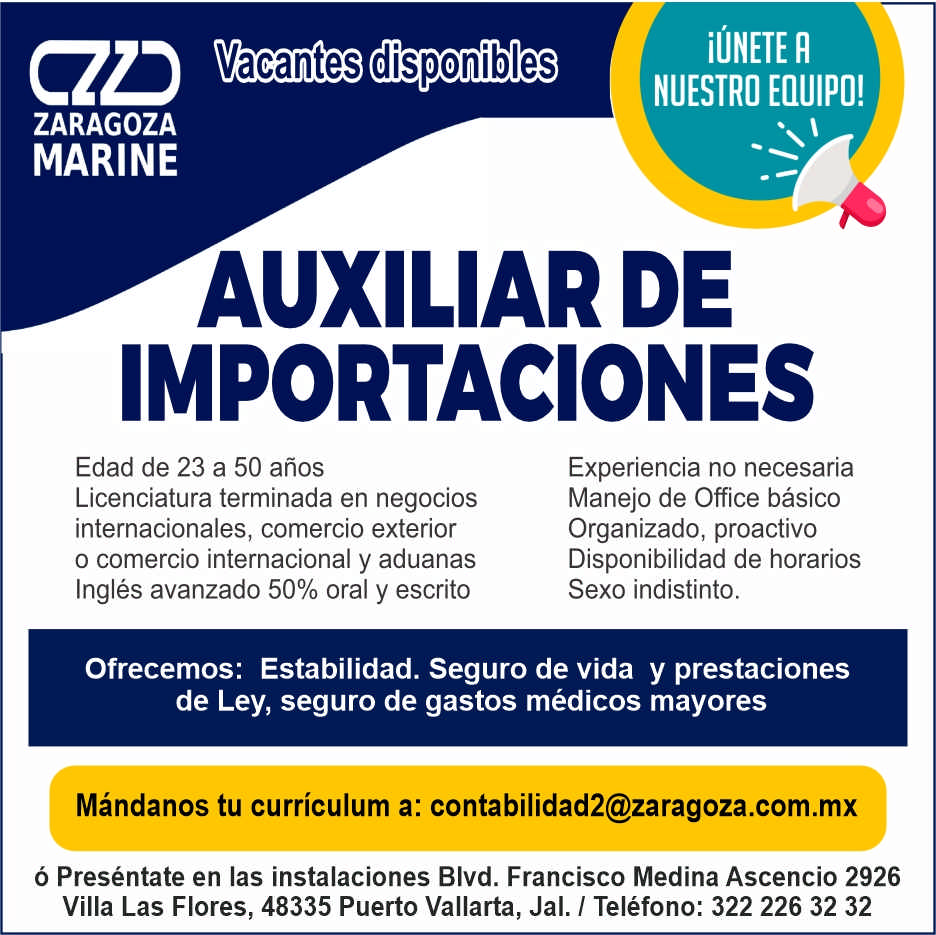 Zaragoza marine dise%c3%b1o